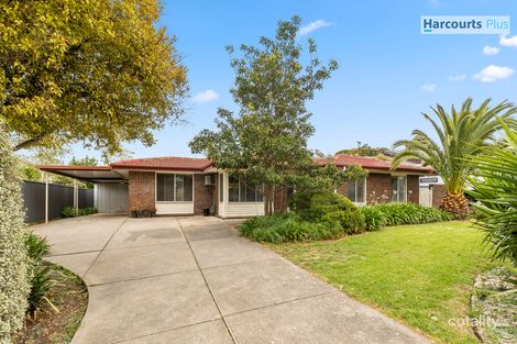 Property photo of 5 Westall Way Sheidow Park SA 5158