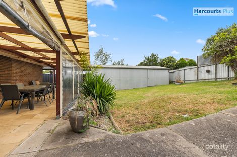 Property photo of 5 Westall Way Sheidow Park SA 5158