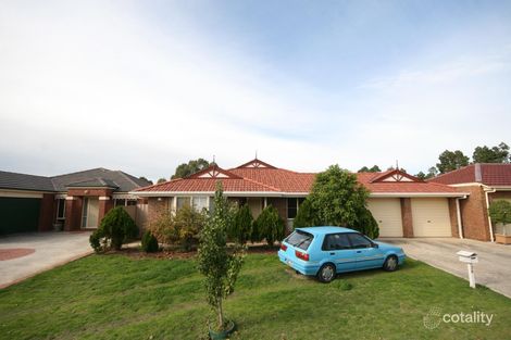 36 New Hampshire Dr, Parafield Gardens, SA 5107