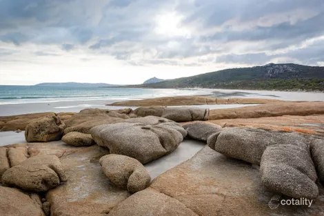 Lot 3 Boat Harbour Rd, Killiecrankie, TAS 7255