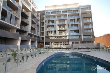 Property photo of 309/9-11 Wollongong Road Arncliffe NSW 2205