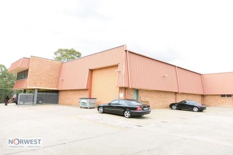 2/10 Salisbury Rd, Castle Hill, NSW 2154