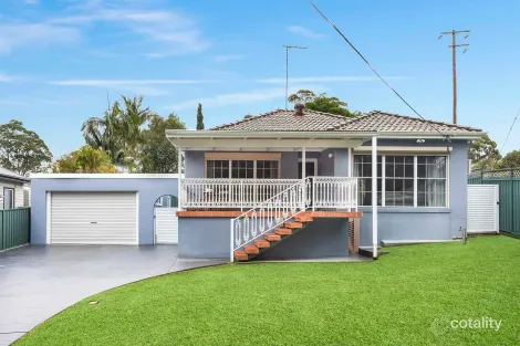 1 Taren Rd, Caringbah, NSW 2229