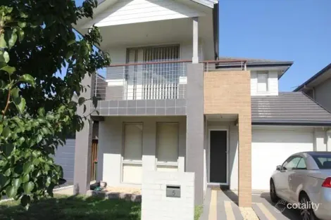 5 The Parkway, Moorebank, NSW 2170