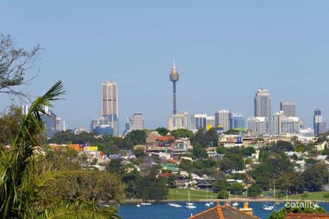 Property photo of 22 Millar Street Drummoyne NSW 2047