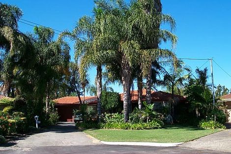 22 Walkington Way, Eden Hill, WA 6054