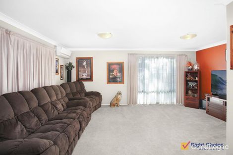 Property photo of 1 Fir Crescent Albion Park Rail NSW 2527