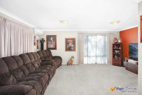 Property photo of 1 Fir Crescent Albion Park Rail NSW 2527