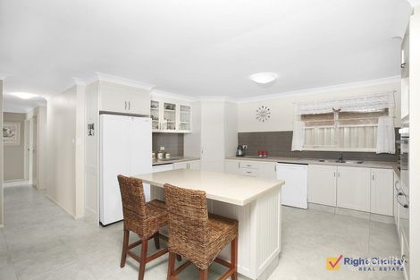 Property photo of 1 Fir Crescent Albion Park Rail NSW 2527