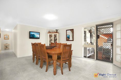 Property photo of 1 Fir Crescent Albion Park Rail NSW 2527