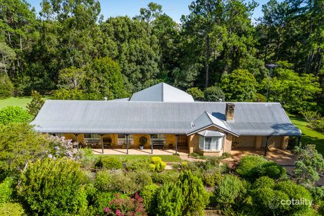 9 Serendipity Dr, Samford Valley, QLD 4520