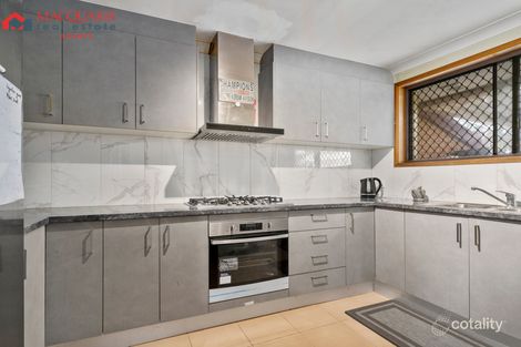 Property photo of 29/45 Pine Road Casula NSW 2170