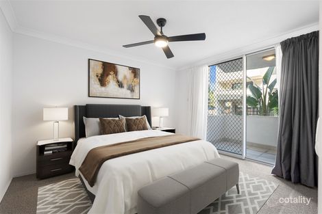 Property photo of 1/82 Berwick Street Fortitude Valley QLD 4006