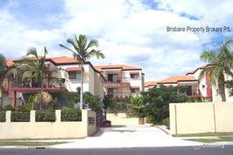Property photo of 25/550 Logan Road Greenslopes QLD 4120