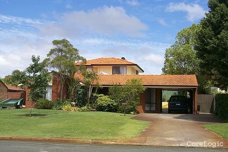 Property photo of 4 Moyle Close Leeming WA 6149