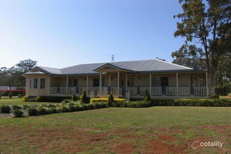 3 Tara Ct, Highfields, QLD 4352