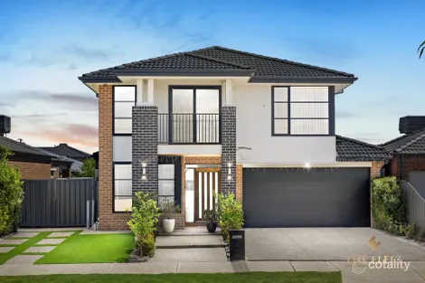 Property photo of 5 Firelight Drive Tarneit VIC 3029