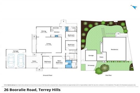 Property photo of 26 Booralie Road Terrey Hills NSW 2084