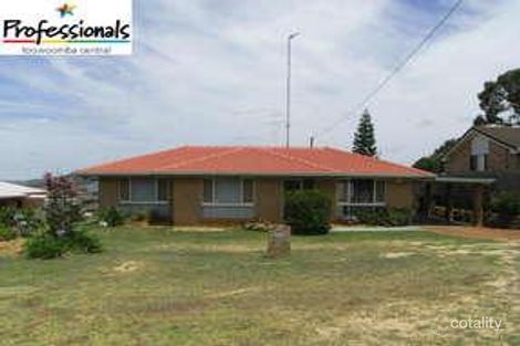 21 Croydon St, Harristown, QLD 4350
