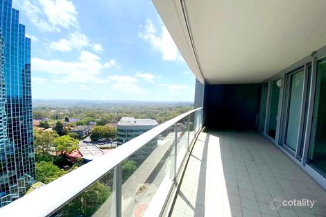 1605/9 Railway St, Chatswood, NSW 2067