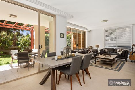 Property photo of 29/4-8 Bobbin Head Road Pymble NSW 2073