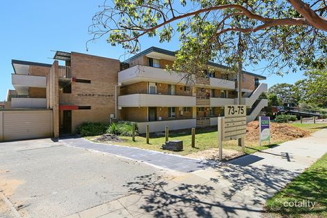 10/73 King George St, Victoria Park, WA 6100