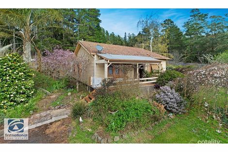 Property photo of 602 Mt Baw Baw Tourist Road Noojee VIC 3833
