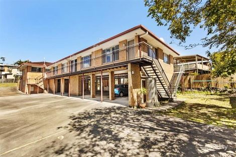 2/29 Portland St, Annerley, QLD 4103