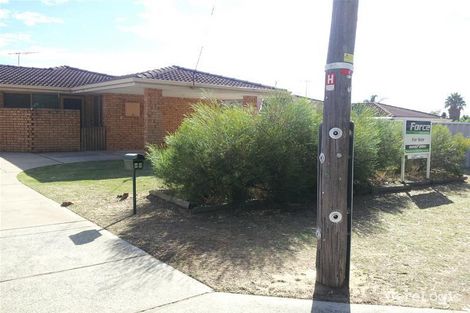 Property photo of 8B Cymosa Place Mirrabooka WA 6061