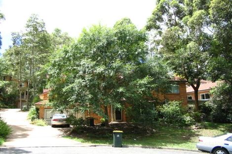 Property photo of 2/18-20 Binomea Place Pennant Hills NSW 2120