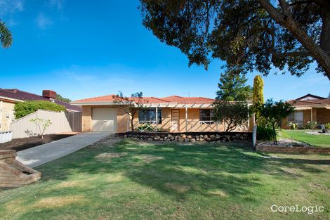 15 Carmil Pl, Alexander Heights, WA 6064