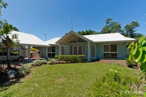 Property photo of 38 Callum Street Mooroobool QLD 4870