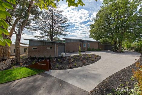 Property photo of 5 Currong Grove Croydon VIC 3136
