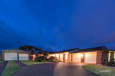 Property photo of 5 Saint Lucia Crescent Avoca QLD 4670