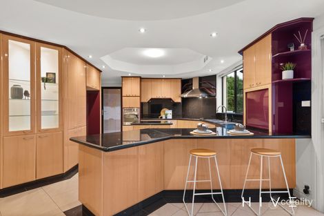 Property photo of 3 Newbu Place Ngunnawal ACT 2913