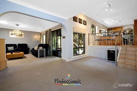 Property photo of 4 Empire Place Illawong NSW 2234