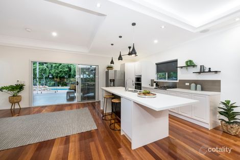 Property photo of 4 Hooper Street Belgian Gardens QLD 4810