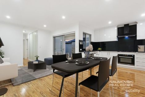 Property photo of 32C Camberwell Road Balga WA 6061