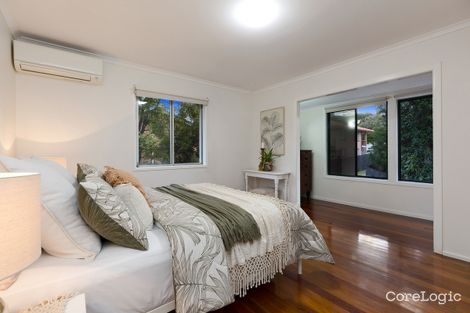 Property photo of 96 Cambridge Street Carina Heights QLD 4152