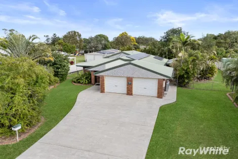 Property photo of 40 Farrell Drive Walloon QLD 4306