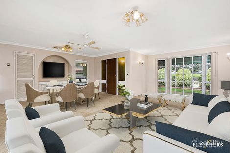 Property photo of 15 Chancellor Drive Wheelers Hill VIC 3150