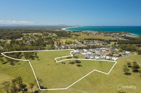Lot 22 Greenview Dr, Black Head, NSW 2430