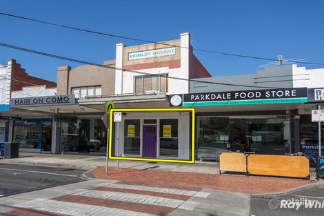 254 Como Pde W, Parkdale, VIC 3195