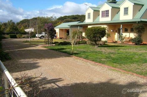 Property photo of 2 Kellys Lane Kilmore VIC 3764