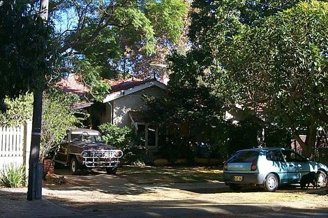 41 Archdeacon St, Nedlands, WA 6009