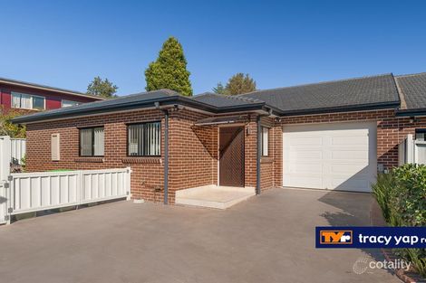 6/17 Woorang St, Eastwood, NSW 2122
