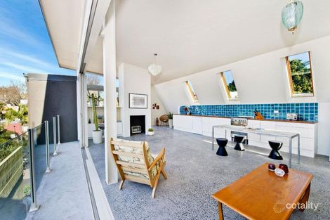 Property photo of 12 Comber Street Paddington NSW 2021