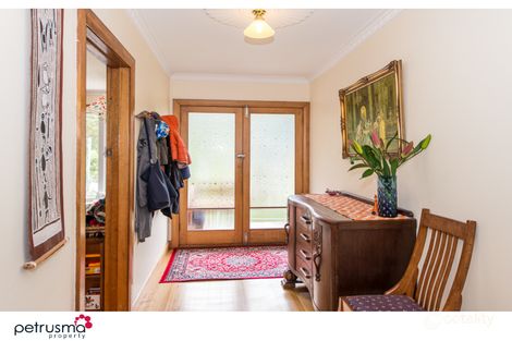 Property photo of 169 Waterworks Road Dynnyrne TAS 7005