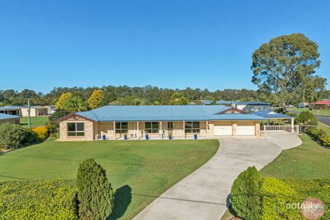 Property photo of 75 Chapman Drive Wamuran QLD 4512