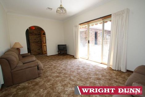 Property photo of 4 Fristrom Crescent Lyneham ACT 2602